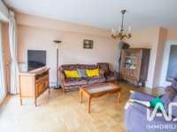 Vente appartement 5 pièces