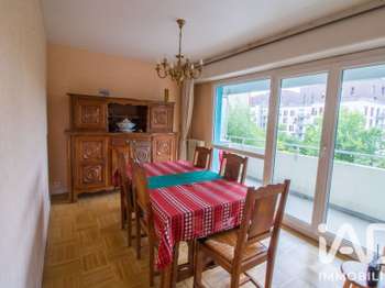 Vente appartement 5 pièces