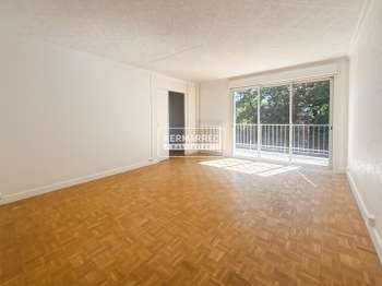 Vente appartement 4 pièces Rennes Bourg L'evêque 35