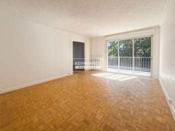 Vente Appartement 4 piècesRennes Bourg L'evêque