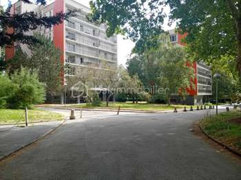 Vente appartement 3 pièces Rennes Bourg L'evêque 35