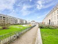 Vente appartement 3 pièces Vente appartement 3 pièces