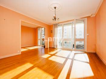 Vente appartement 4 pièces Rennes Bourg L'evêque 35