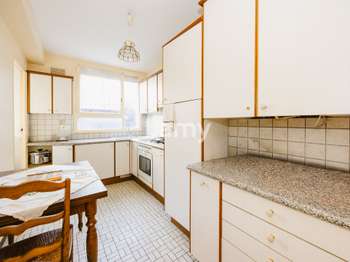 Vente appartement 4 pièces Vente appartement 4 pièces