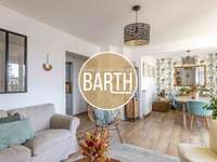 Vente appartement 4 pièces Vente appartement 4 pièces
