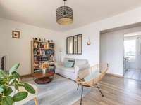 Vente appartement 4 pièces Vente appartement 4 pièces