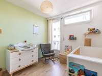Vente appartement 4 pièces Vente appartement 4 pièces