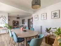 Vente appartement 4 pièces Vente appartement 4 pièces