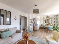 Vente appartement 4 pièces Vente appartement 4 pièces