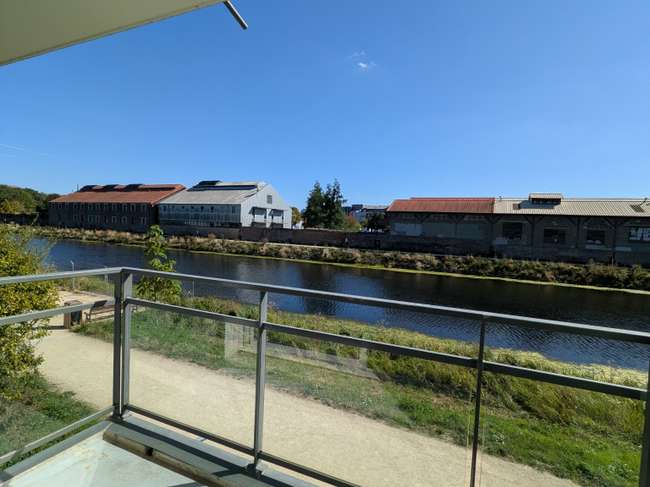 Appartement 3 pièces 71 m² · à Rennes · 71 m² · 299 900 €