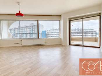 Vente appartement 2 pièces Rennes Bourg L'evêque 35