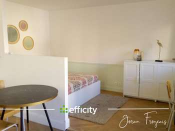 Vente appartement 1 pièce Vente appartement 1 pièce