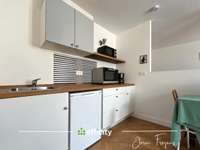 Vente appartement 1 pièce Vente appartement 1 pièce