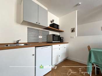 Vente appartement 1 pièce Vente appartement 1 pièce