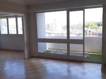 Vente appartement 3 pièces Rennes Bourg L'evêque 35