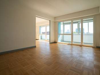 Vente appartement 4 pièces Rennes Bourg L'evêque 35