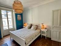 Vente appartement