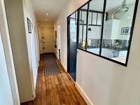 Vente appartement