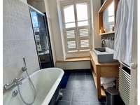 Vente appartement