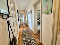Vente appartement