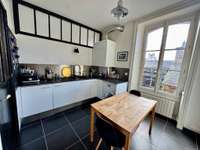 Vente appartement