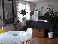 Vente appartement Vente appartement