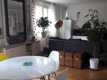 Vente appartement Vente appartement
