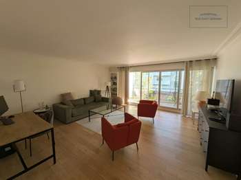 Vente appartement 5 pièces Rennes Bourg L'evêque 35