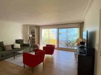 Vente Appartement 5 piècesRennes Bourg L'evêque