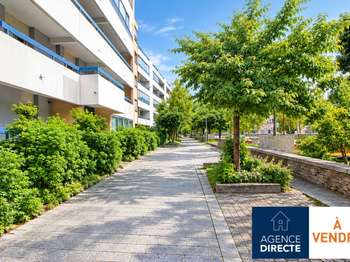 Vente Appartement T1Rennes Bourg L'evêque