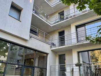 Vente Appartement 4 piècesRennes Bourg L'evêque