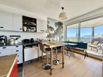 Vente appartement 4 pièces Vente appartement 4 pièces