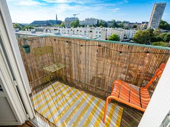 Vente appartement 4 pièces Vente appartement 4 pièces
