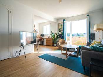 Vente appartement 4 pièces Vente appartement 4 pièces