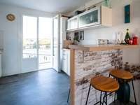 Vente appartement 4 pièces Vente appartement 4 pièces