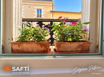 Vente appartement 4 pièces Vente appartement 4 pièces