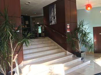 Vente Studio 1 pièce Rennes Bourg L'evêque 35