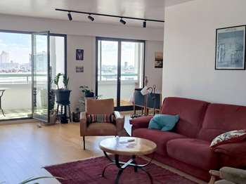 Vente appartement 5 pièces Vente appartement 5 pièces