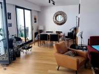 Vente appartement 5 pièces Vente appartement 5 pièces