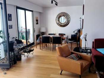 Vente appartement 5 pièces Vente appartement 5 pièces
