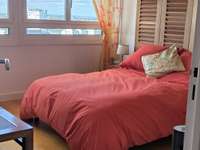 Vente appartement 5 pièces Vente appartement 5 pièces