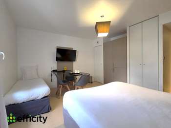 Vente appartement 1 pièce Vente appartement 1 pièce