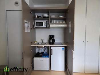 Vente appartement 1 pièce Vente appartement 1 pièce