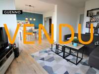 Vente appartement 5 pièces Vente appartement 5 pièces