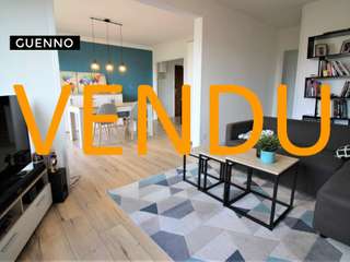 Vente appartement 5 pièces