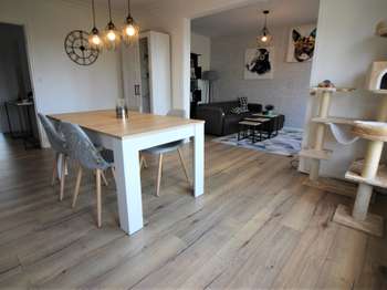 Vente appartement 5 pièces Vente appartement 5 pièces