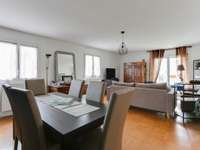 Vente appartement 5 pièces Vente appartement 5 pièces