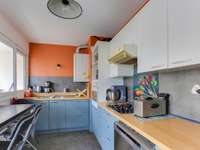 Vente appartement 5 pièces Vente appartement 5 pièces