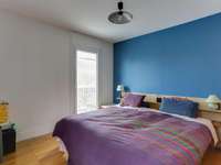 Vente appartement 5 pièces Vente appartement 5 pièces