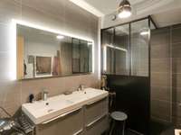 Vente appartement 5 pièces Vente appartement 5 pièces